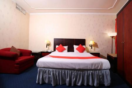 OYO 112 Semiramis - 13