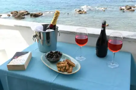 Klinakis Beach - 183