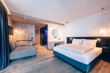 ZillergrundRock Luxury Mountain Resort - 52
