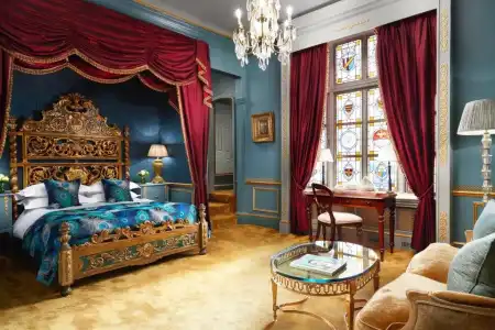 The Gore London – Starhotels Collezione - 81