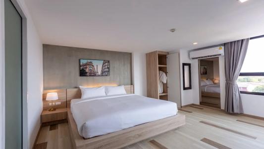 B2 Rayong Boutique and Budget - 5