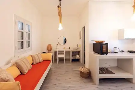 Phaos Santorini Suites - 63