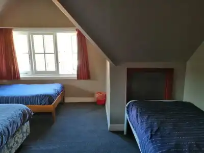 Stafford Gables Hostel - 55