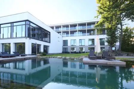SchlossBad Wilhelmshöhe - 22