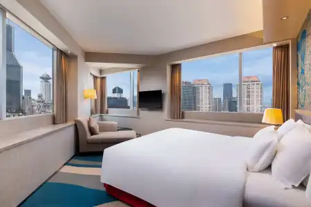 Radisson Collection Hyland Shanghai - 50