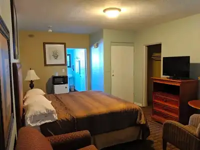 San Marina Motel - 46