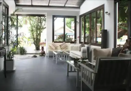 Baan Talay - Thungwualaen - 6