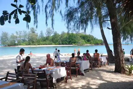 Samui Honey Cottages Beach Resort - 20