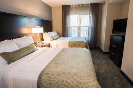 Staybridge Suites ALBANY WOLF RD-COLONIE CENTER by IHG - 66
