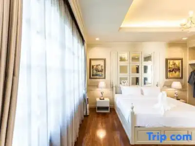 Merchant Villa - 116