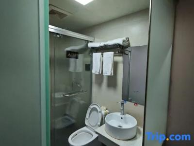 Olive & Residence Bangkok Sukhumvit 101 near True Digital Park - 83