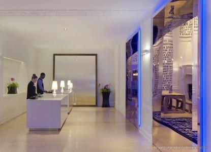 The Warwick Rittenhouse Square Philadelphia - 20