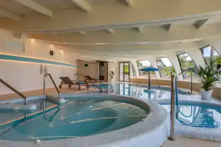 Playa Esperanza Resort Affiliated by Melia - 19