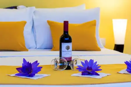 Ceyloni Panorama Resort - 37