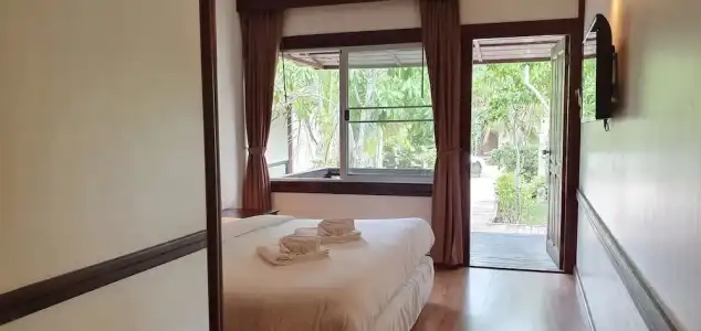 Isle Beach Resort Krabi - 64
