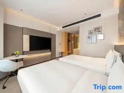 Holiday Inn SUZHOU NORTH by IHG - 46
