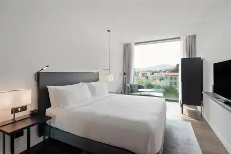 Hilton Lake Como - 54