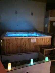 Vulkan Wellness Panzio - 33