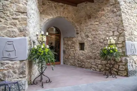 La Fornace Relais & SPA - 18
