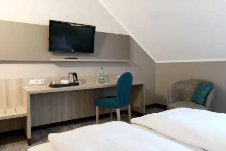 Best Western Erfurt-Apfelstaedt - 76