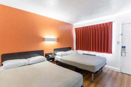 Motel 6 Pensacola, FL - Airport West - 32