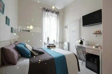 Il Quadrifoglio Guesthouse - 26