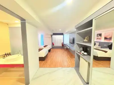I Residence Silom - 83
