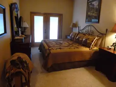 Ruidoso River Resort - 116