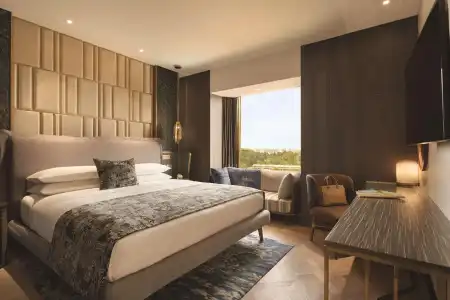 JEN Singapore Tanglin by Shangri-La - 11