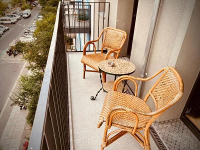 Brilliant Apartments - 44