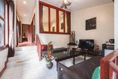 SriLanta Resort and Spa - 12
