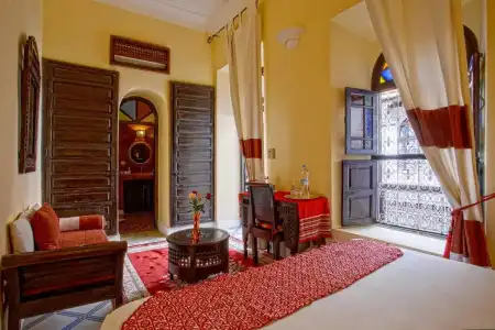 Riad Al Jana - 86