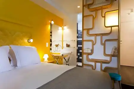 1er Etage Marais - 43