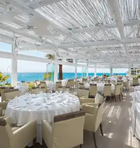 Oceano Beach Club - 23