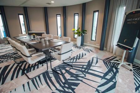 Van Der Valk Amersfoort A1 - 11