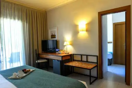 Hostalillo by Escampas - 3