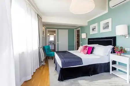 La Malandrina Apartments & Suites - 93