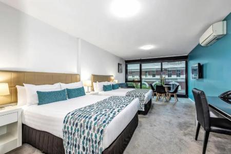 Pegasus Apart'Hotel - 117