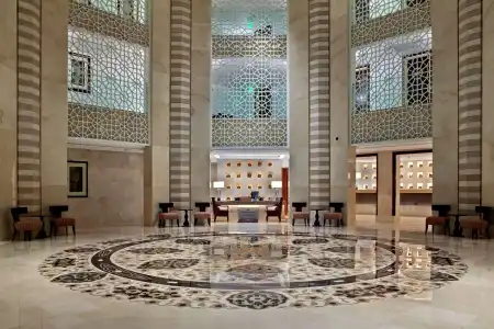 Hilton Luxor Resort & Spa - 1