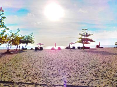 Palm Beach Bali - 21