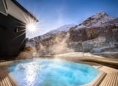 Kesselspitze & Chalet, Valamar Collection - 34