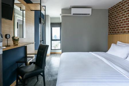 Travelier Hostel - 2