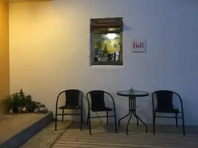 Öndólfsstaðir Farm B&B - 13