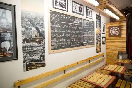 Tetatet Yerevan - 10