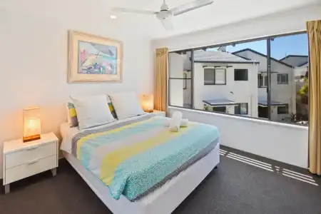 Noosa Place Resort - 55