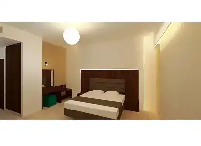 Livas Apartments - 33