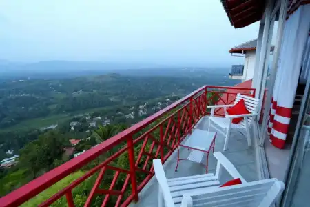 Redhill Kandy - 62
