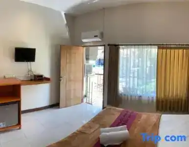 Kuta Suci Guest House - 57