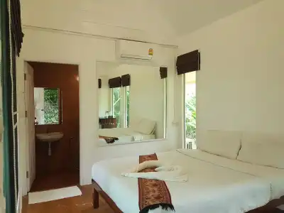 Chang Pai Hill - Adults Only - 1