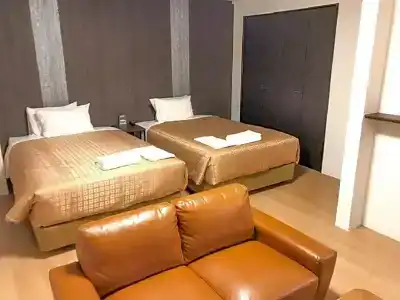 LiVEMAX Takamatsu Eki Mae - 21